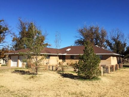 Land in Haskell County, Texas