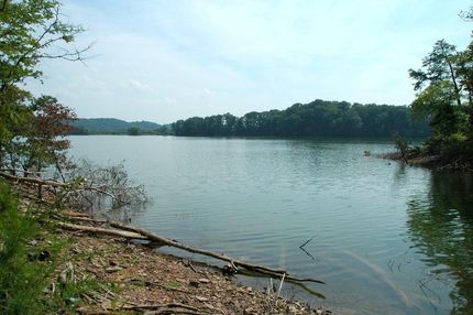 Farm and Ranch in Hawkins County, Tennessee