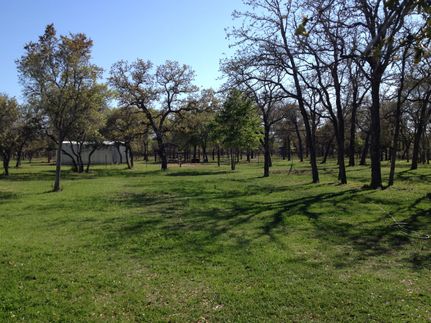 Recreational Property in Jackson County, Texas