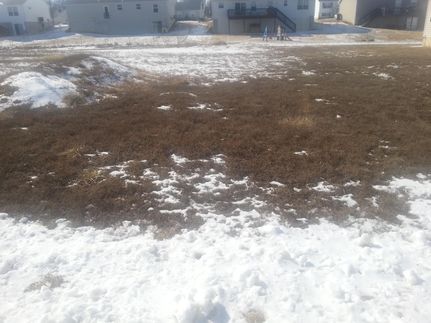 Land in Lincoln County, Missouri