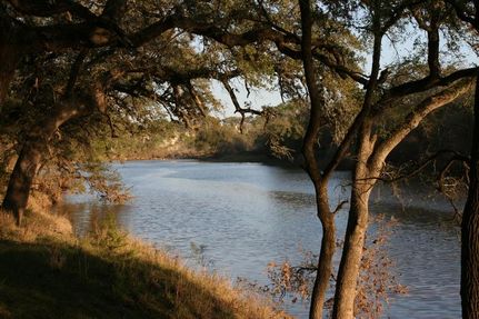 Farm and Ranch in Comal County, Texas