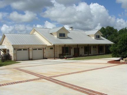 Undeveloped Land in Gillespie County, Texas