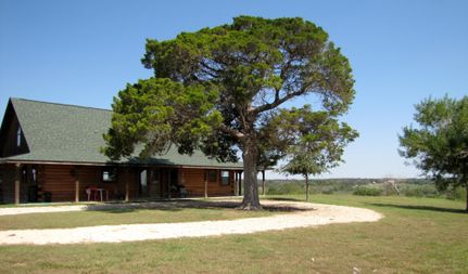 Undeveloped Land in Washington County, Texas