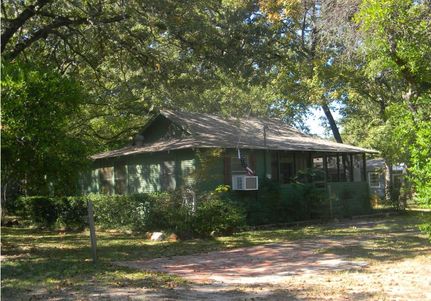 Farm and Ranch in Henderson County, Texas