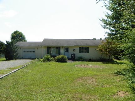 Recreational Property in Carroll County, Virginia