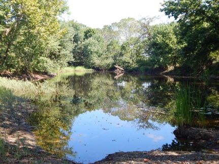 Recreational Property in Pushmataha County, Oklahoma