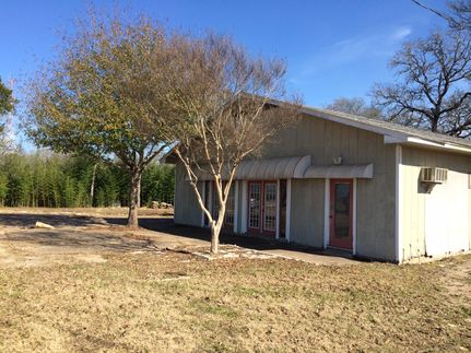 Farm and Ranch in Burleson County, Texas