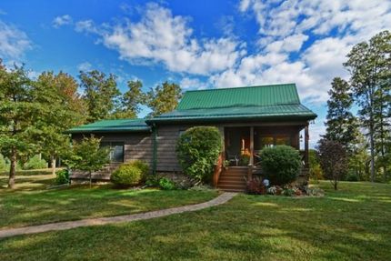 Farm and Ranch in Summers County, West Virginia