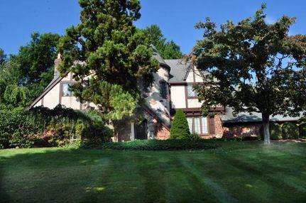 Land in Somerset County, New Jersey