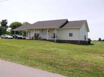 Farm and Ranch in Russell County, Kentucky