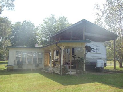 Undeveloped Land in Grayson County, Virginia