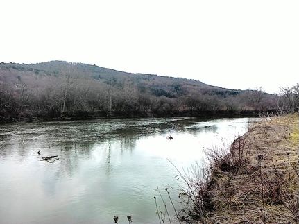 Farm and Ranch in Chenango County, New York
