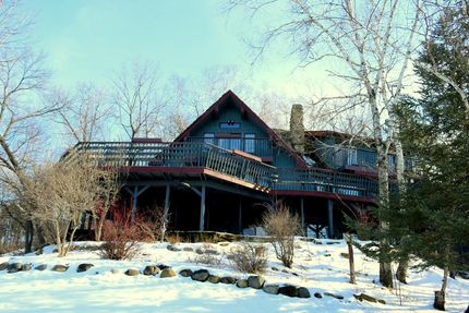 Land in Iowa County, Wisconsin