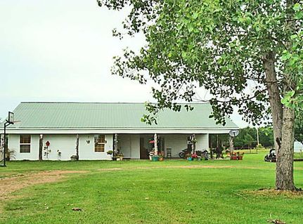 Horse Property in Atoka County, Oklahoma