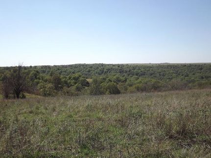 Farm and Ranch in Cowley County, Kansas