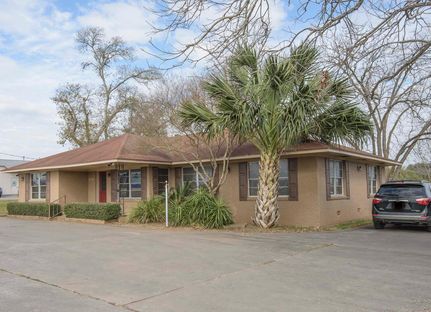 Farm and Ranch in Washington County, Texas