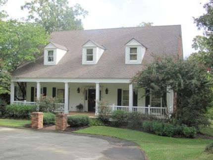 Farm and Ranch in Sabine Parish, Louisiana