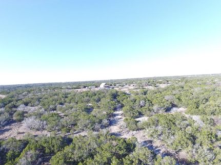 Undeveloped Land in Edwards County, Texas