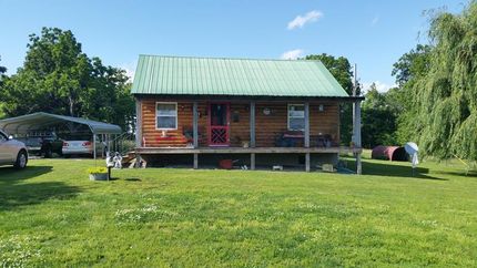 Farm and Ranch in Ozark County, Missouri