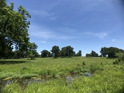 Farm and Ranch in Jasper County, Missouri