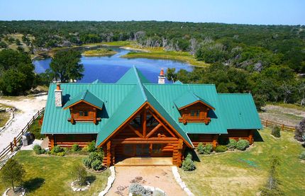 Land in Burnet County, Texas