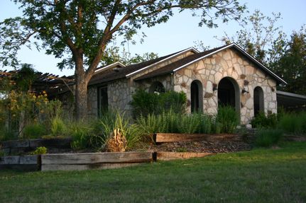 Farm and Ranch in Kimble County, Texas
