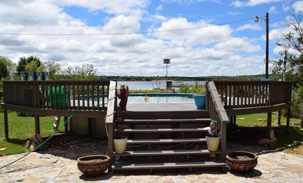 Timberland Property in Coleman County, Texas