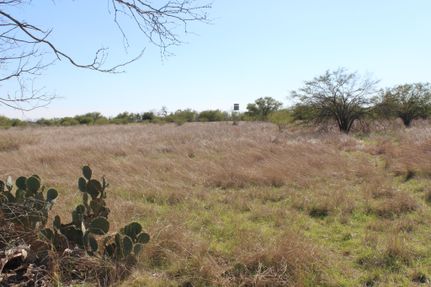 Land in Guadalupe County, Texas