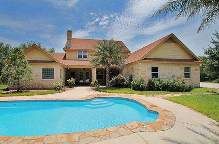 Land in Uvalde County, Texas