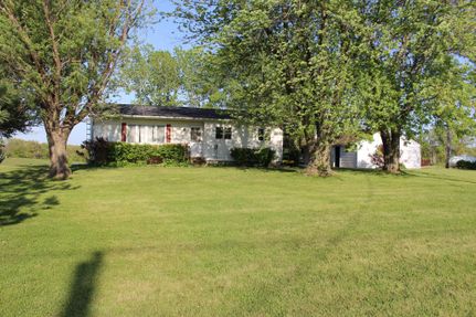 Farm and Ranch in Davis County, Iowa