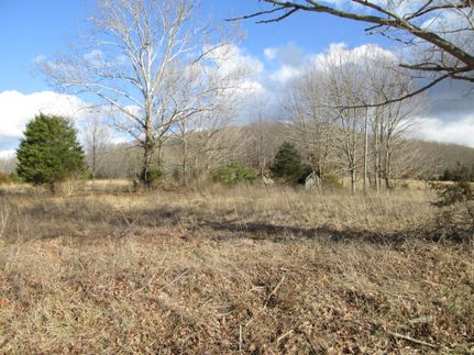 Recreational Property in Fleming County, Kentucky