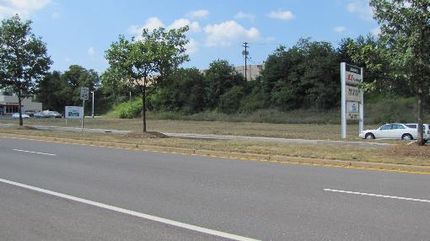 Timberland Property in Allegany County, Maryland