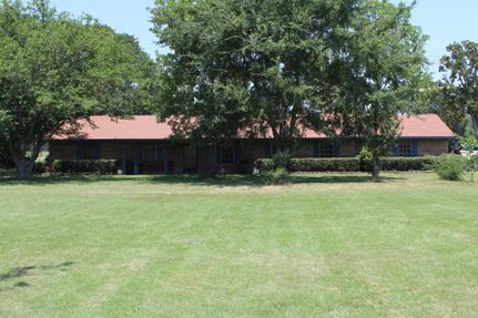 Land in Lamar County, Texas