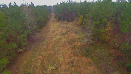 Land in Barnwell County, South Carolina