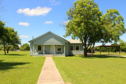 Farm and Ranch in Callahan County, Texas