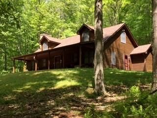 Recreational Property in Highland County, Virginia