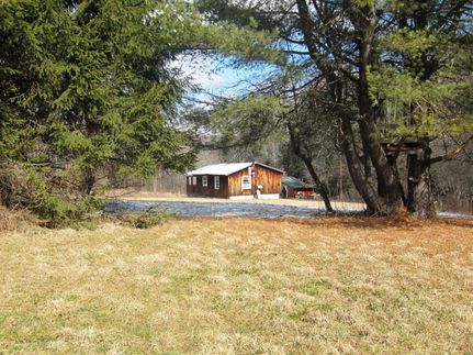 Farm and Ranch in Madison County, New York