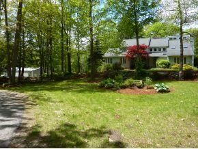 Land in Rockingham County, New Hampshire