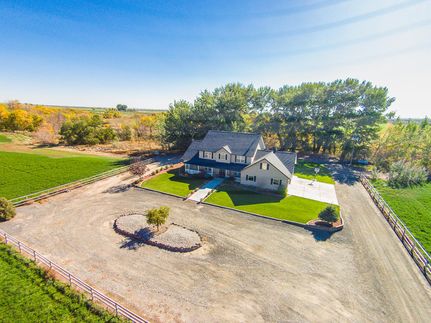 Farm and Ranch in Gooding County, Idaho