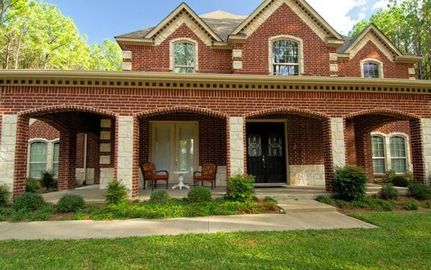 Recreational Property in Henderson County, Texas