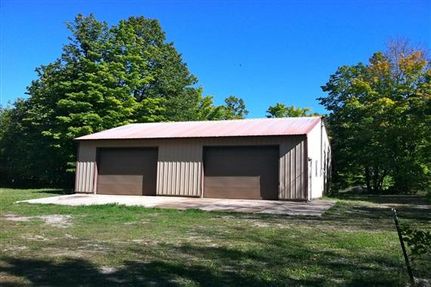 Farm and Ranch in Presque Isle County, Michigan