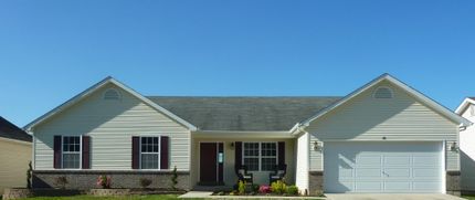 Farm and Ranch in Lincoln County, Missouri