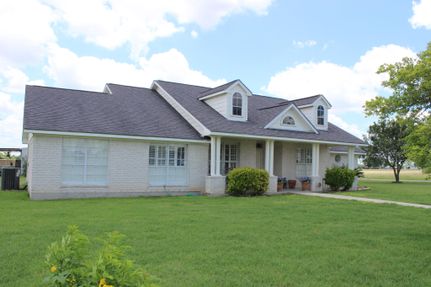 Recreational Property in Guadalupe County, Texas
