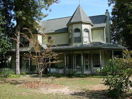 Lakefront Property in Hardin County, Texas