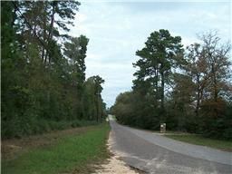 Recreational Property in Montgomery County, Texas