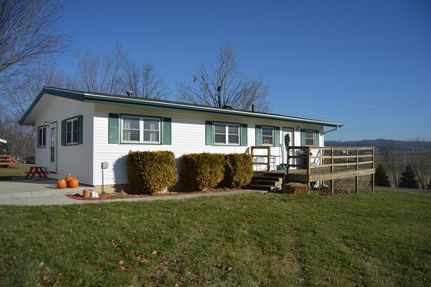 Hunting Property in Sauk County, Wisconsin