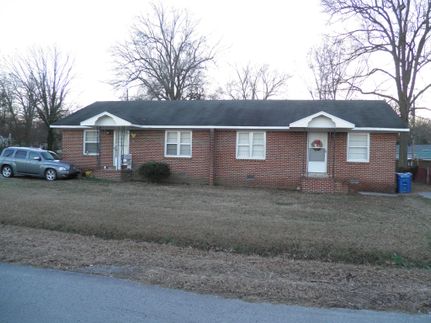 Recreational Property in Coffee County, Tennessee