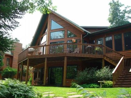 Commercial Property in Vilas County, Wisconsin