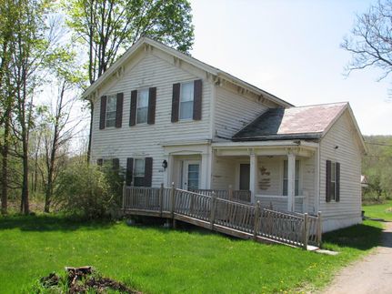 Farm and Ranch in Washington County, New York