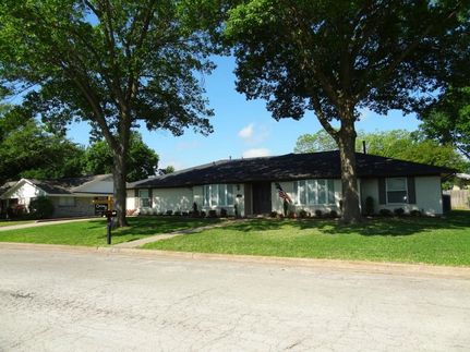 Farm and Ranch in Fannin County, Texas